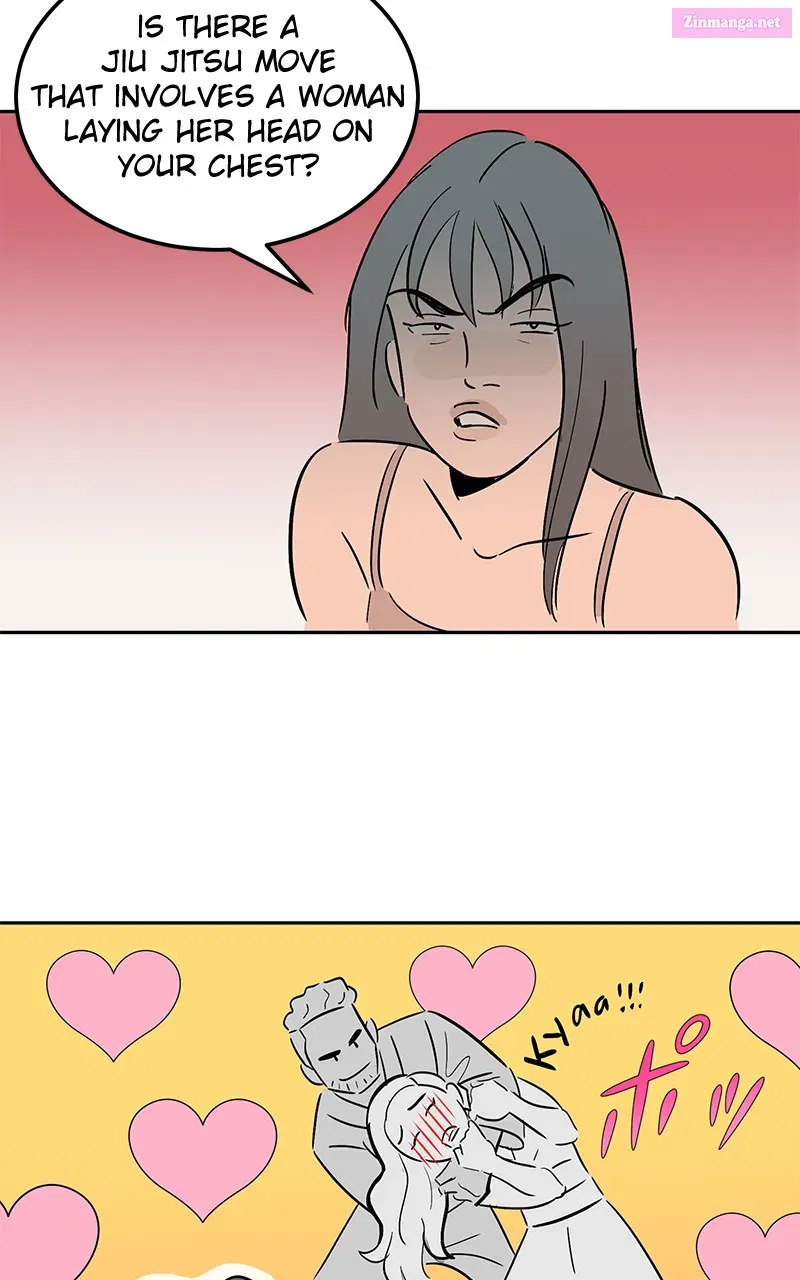 Kind of Love Chapter 8 page 39 - Mangabat