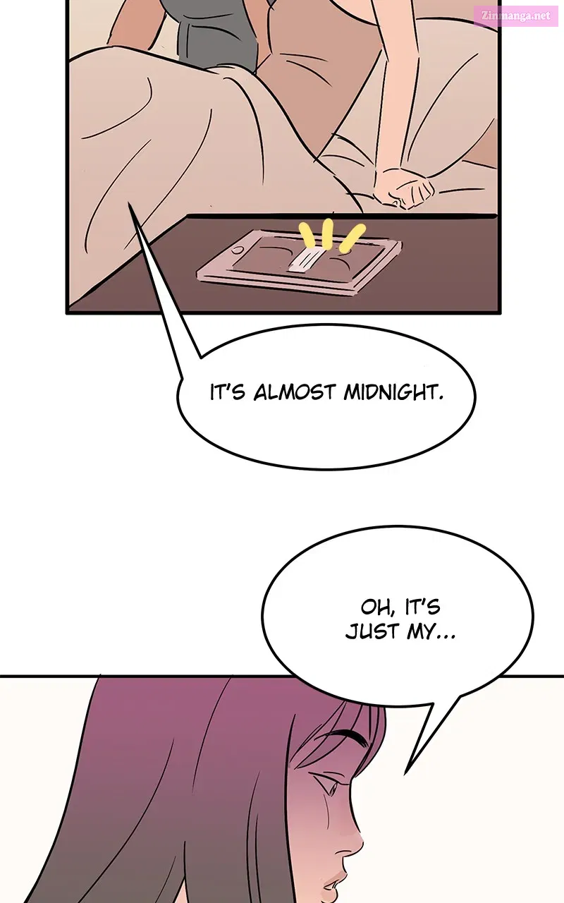 Kind of Love Chapter 8 page 44 - Mangabat