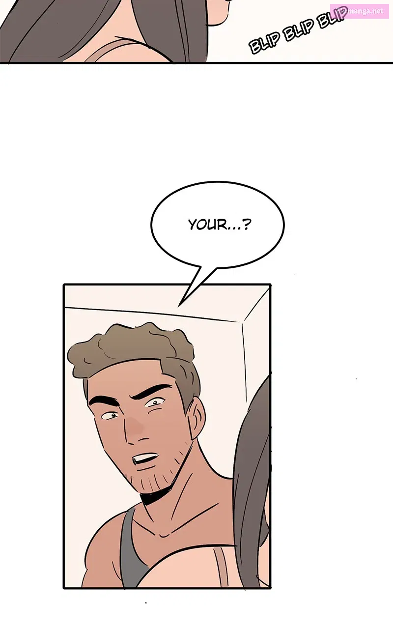 Kind of Love Chapter 8 page 45 - Mangabat