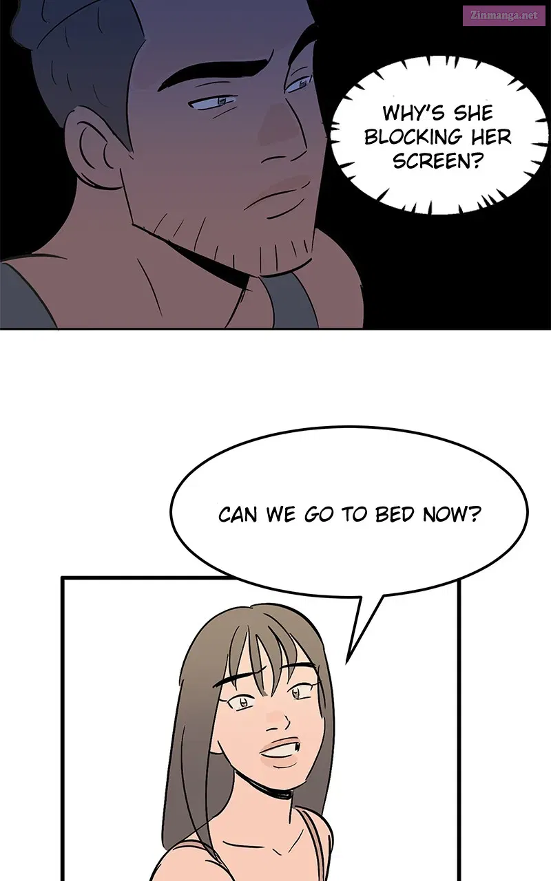 Kind of Love Chapter 8 page 47 - Mangabat