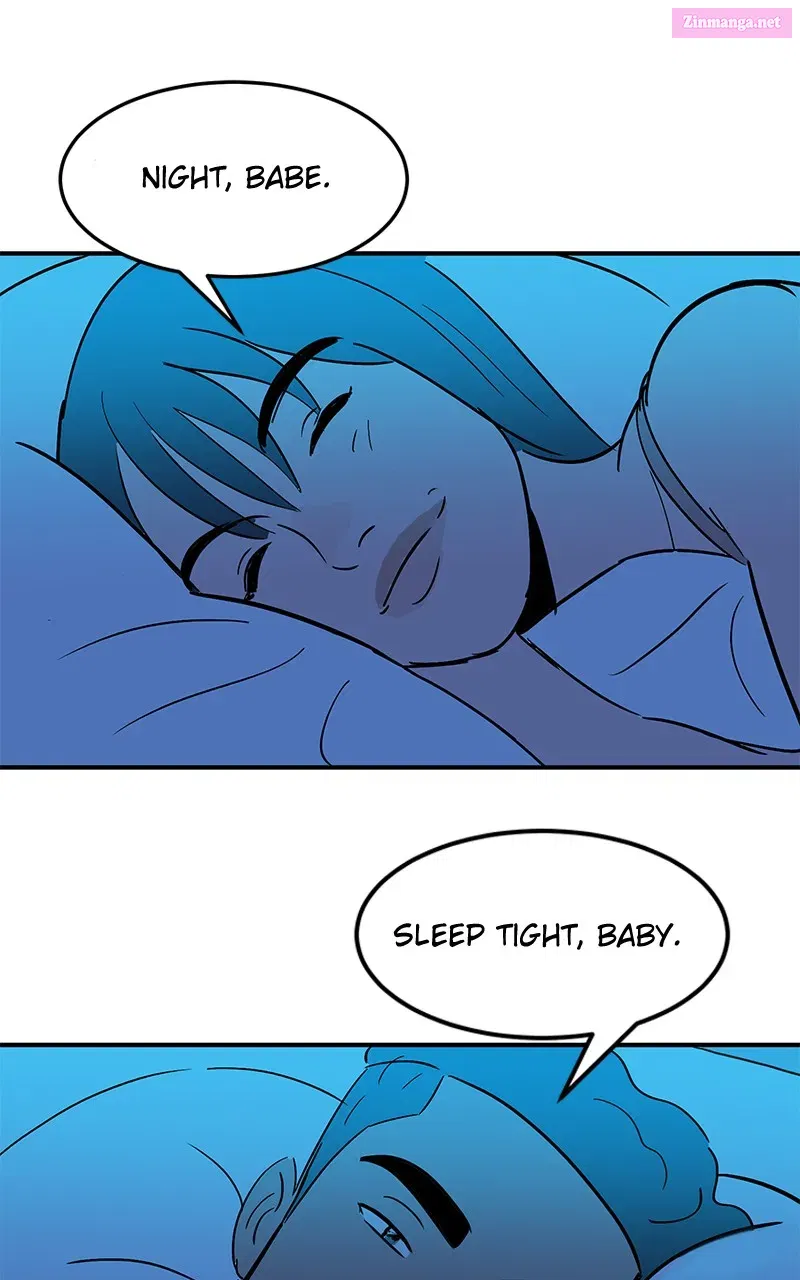 Kind of Love Chapter 8 page 54 - Mangabat