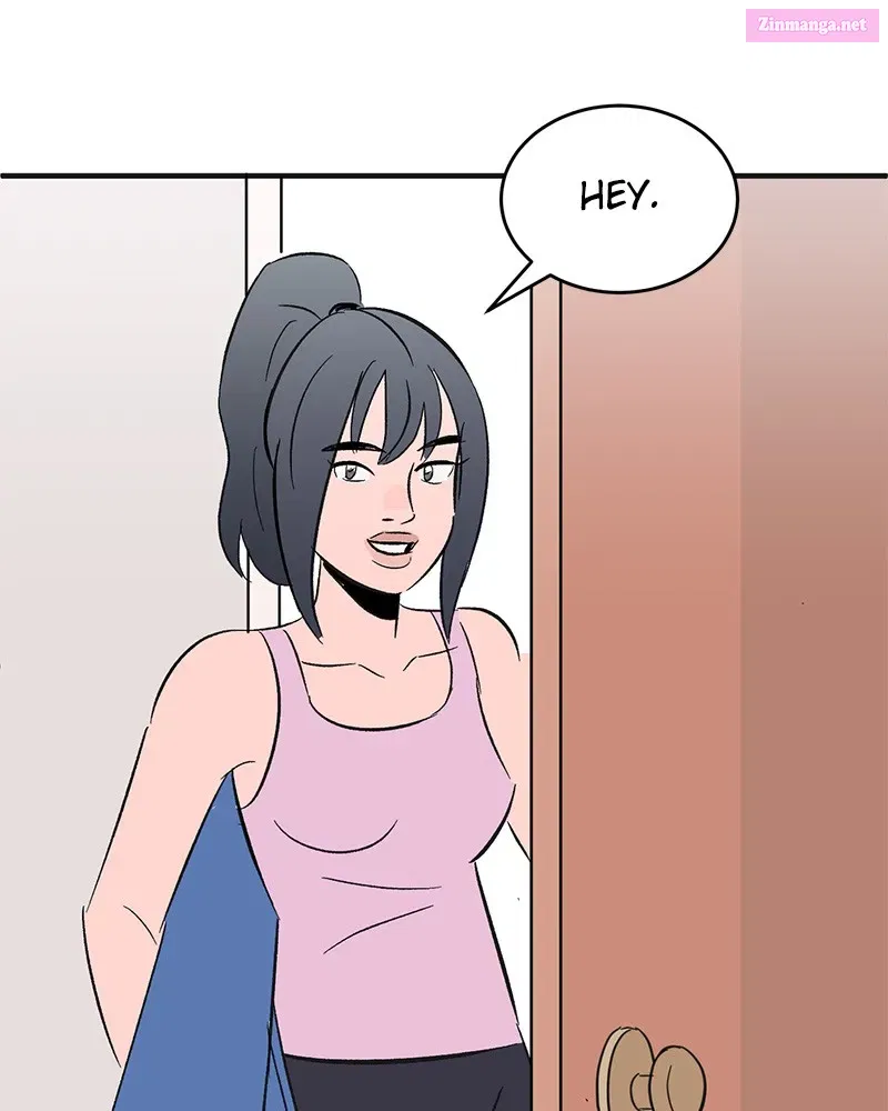 Kind of Love Chapter 9 page 21 - Mangabat