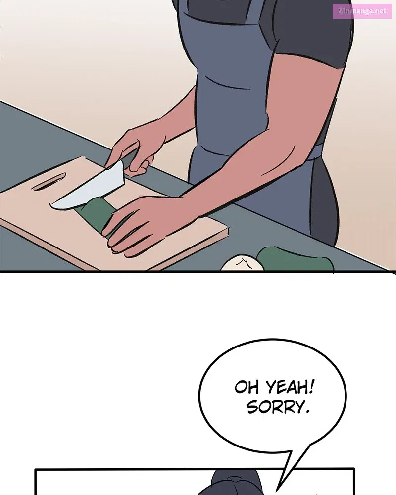 Kind of Love Chapter 9 page 27 - Mangabat