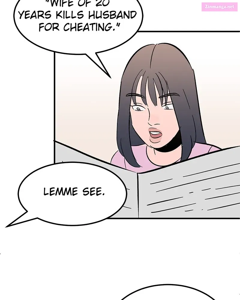 Kind of Love Chapter 9 page 37 - Mangabat