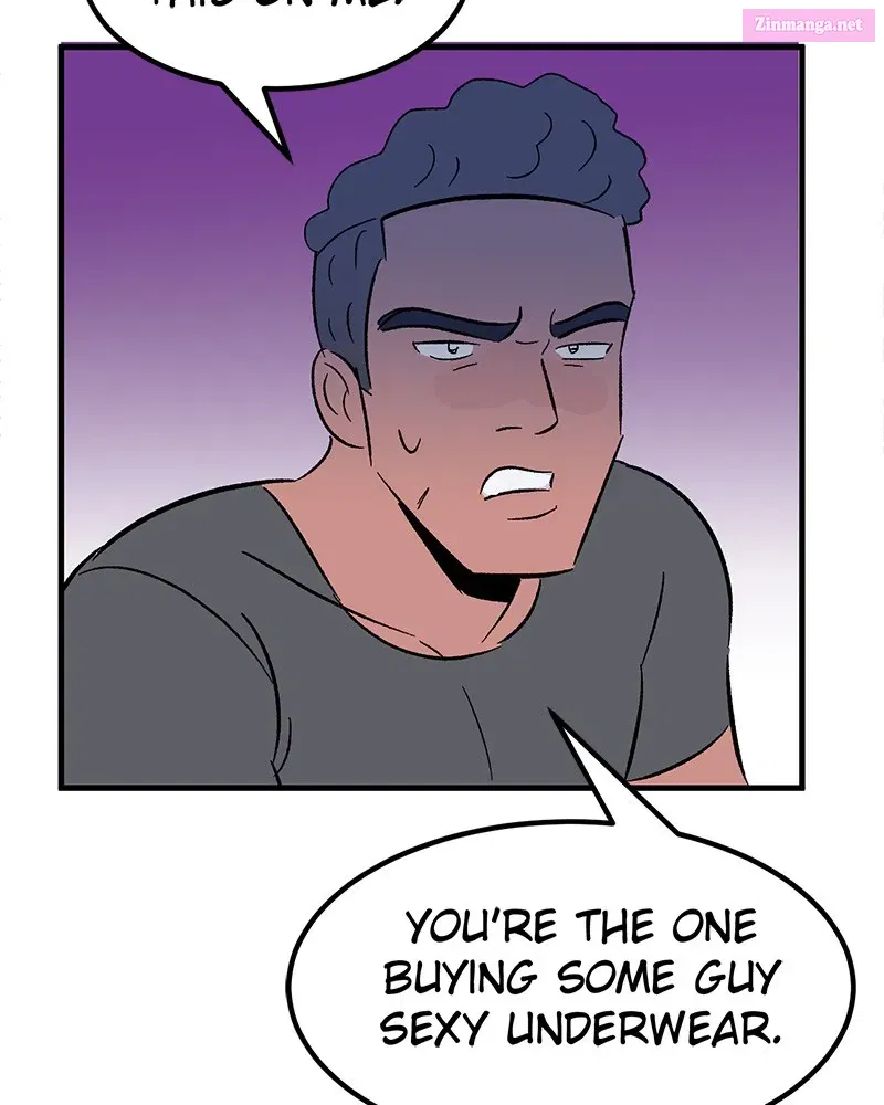 Kind of Love Chapter 9 page 78 - Mangabat