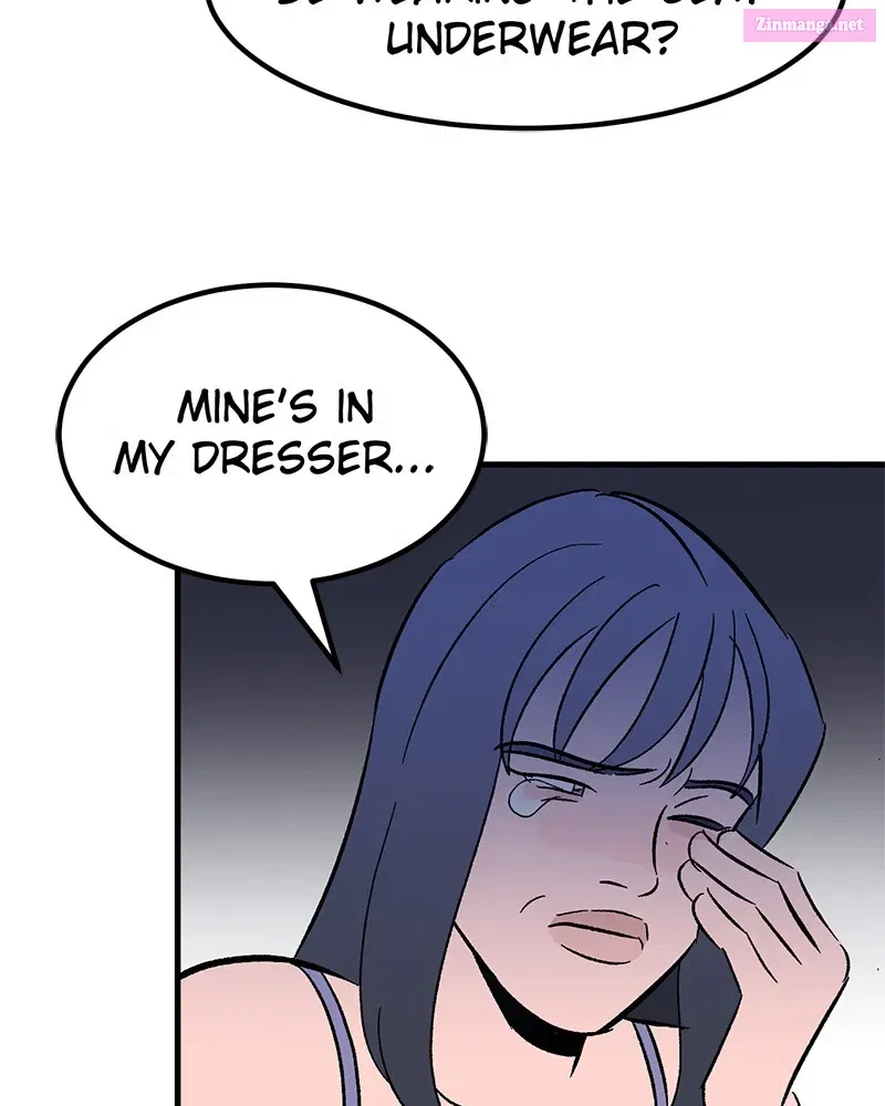 Kind of Love Chapter 9 page 85 - Mangabat