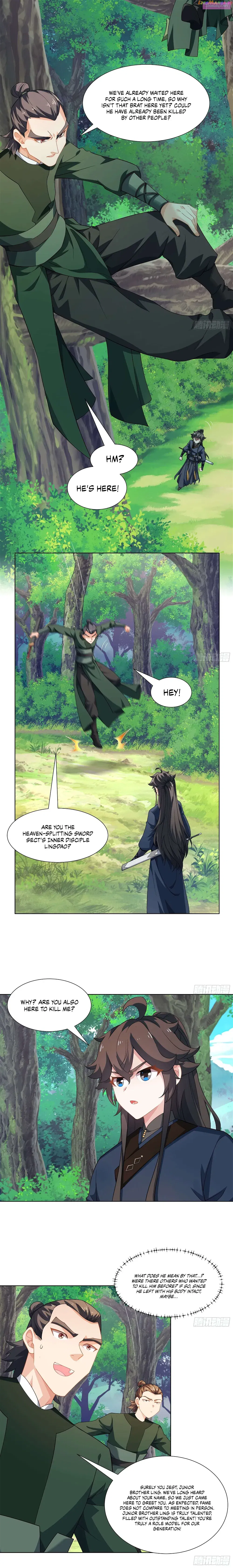 King Of Taoism Chapter 22 page 4 - MangaKakalot