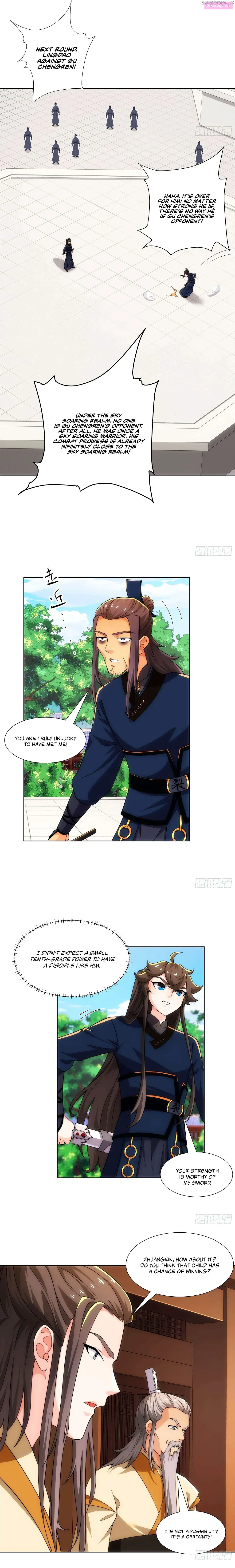 King Of Taoism Chapter 26 page 6 - MangaKakalot