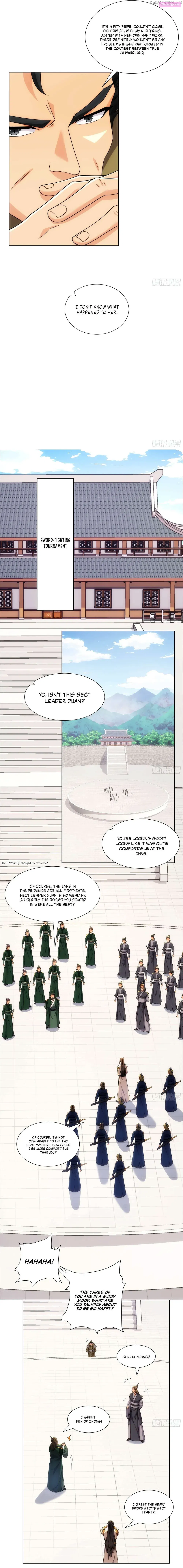 King Of Taoism Chapter 28 page 5 - MangaKakalot