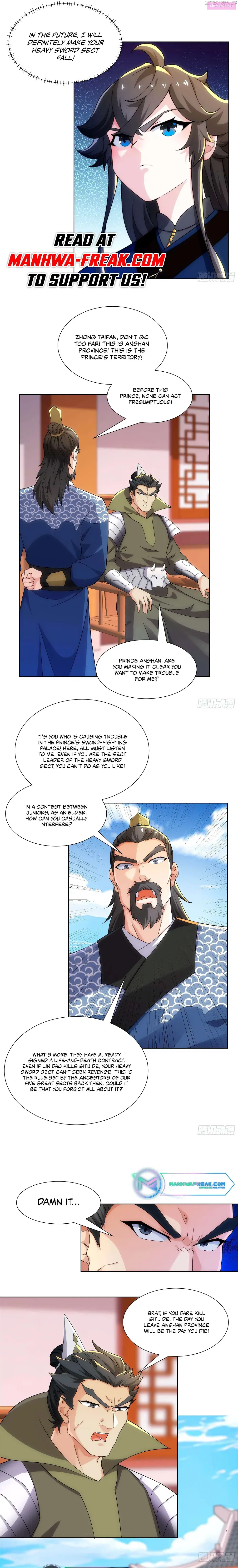 King Of Taoism Chapter 31 page 12 - MangaKakalot