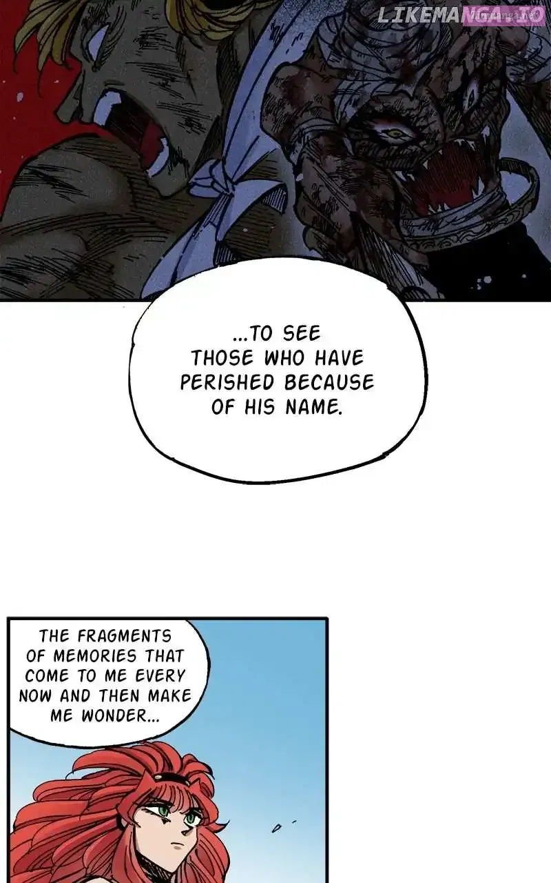 King of the East Chapter 147 page 31 - MangaNelo