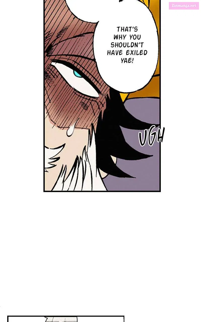 King of the East Chapter 1 page 66 - MangaNelo