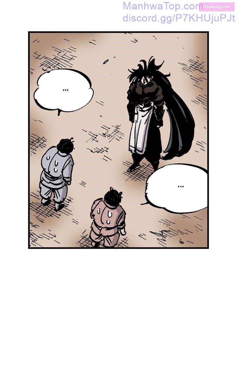 King of the East Chapter 118 page 10 - MangaNelo