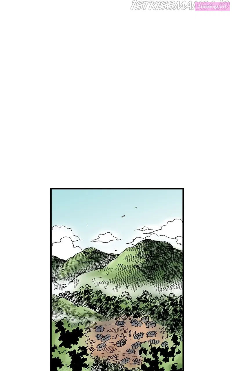 King of the East Chapter 17 page 34 - MangaNelo