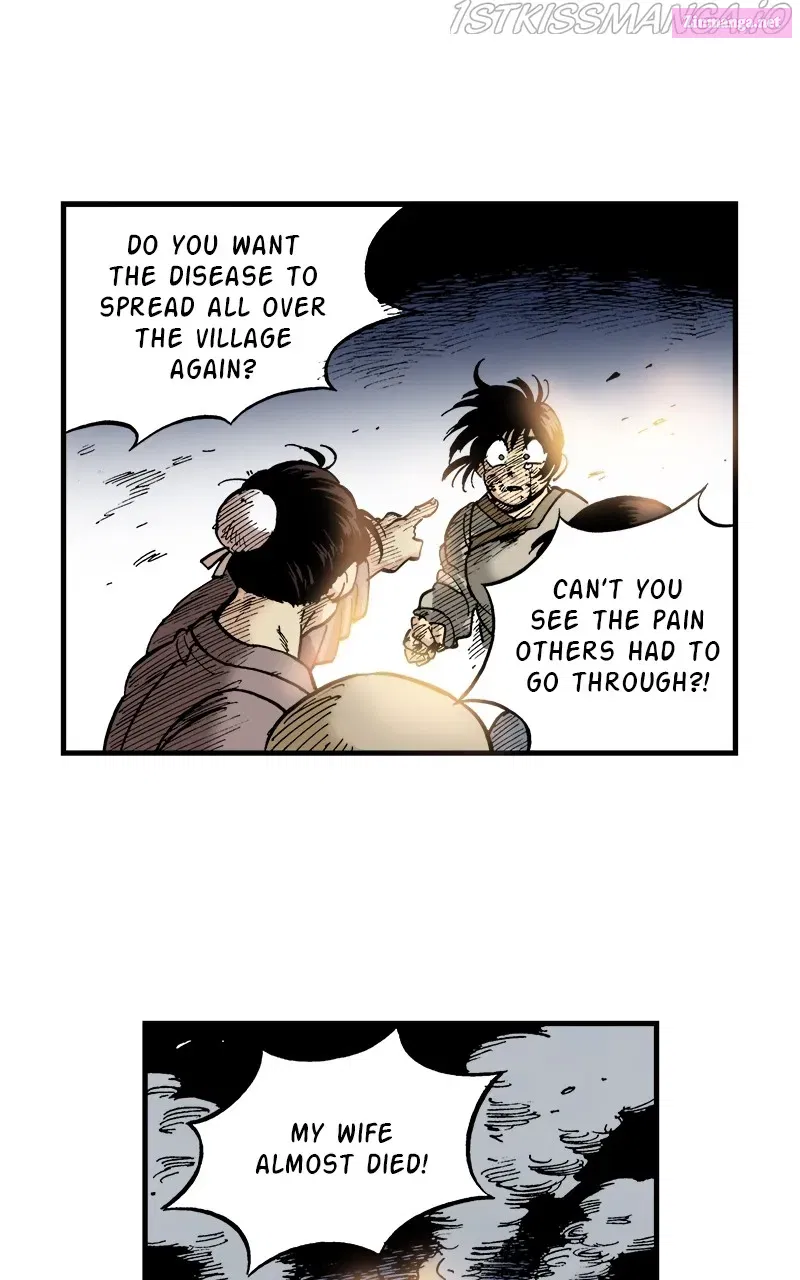 King of the East Chapter 24 page 24 - MangaNelo