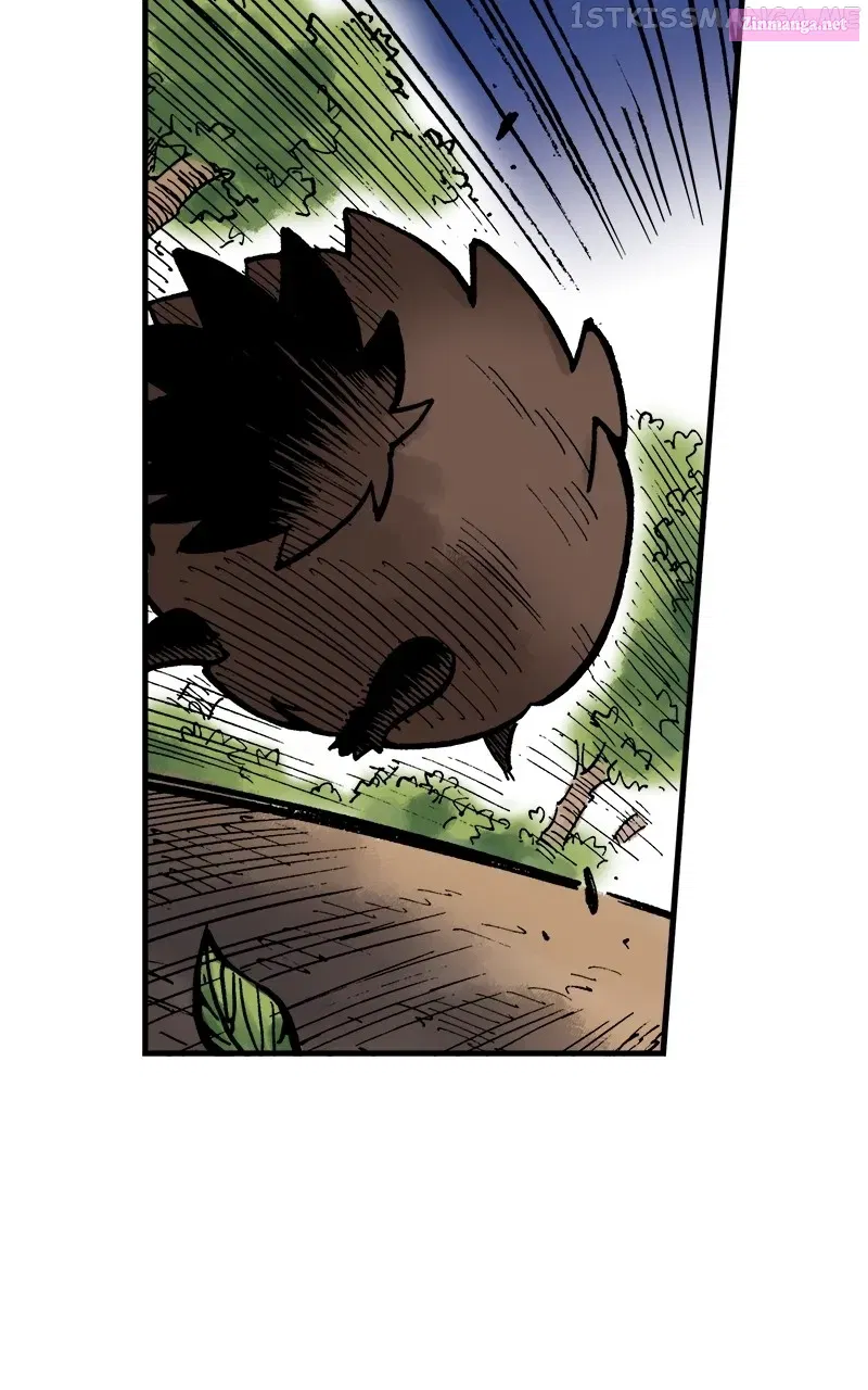 King of the East Chapter 54 page 56 - MangaNelo