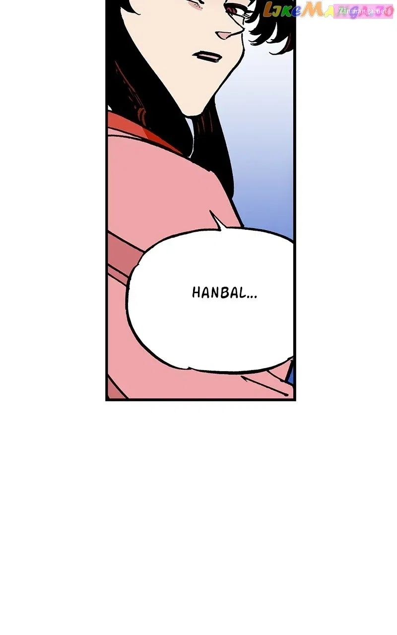 King of the East Chapter 85 page 28 - MangaNelo