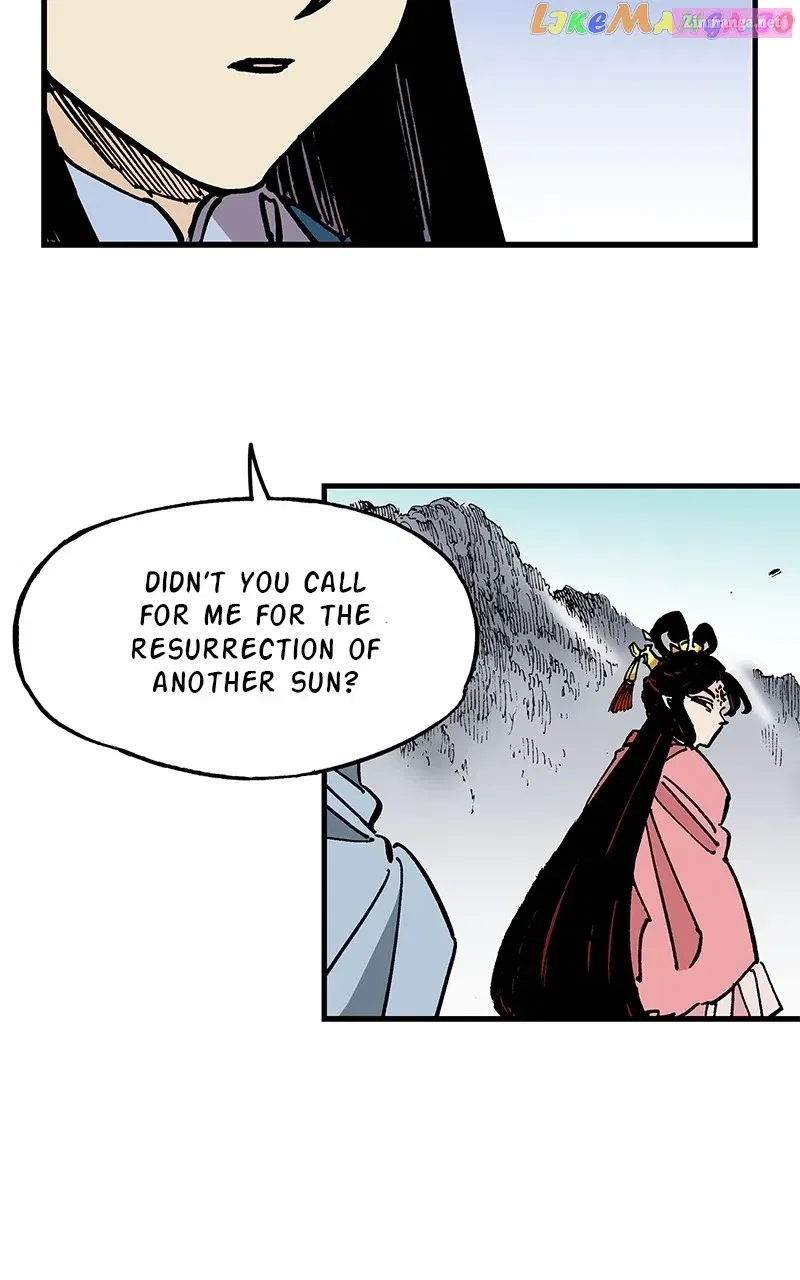 King of the East Chapter 85 page 36 - MangaNelo