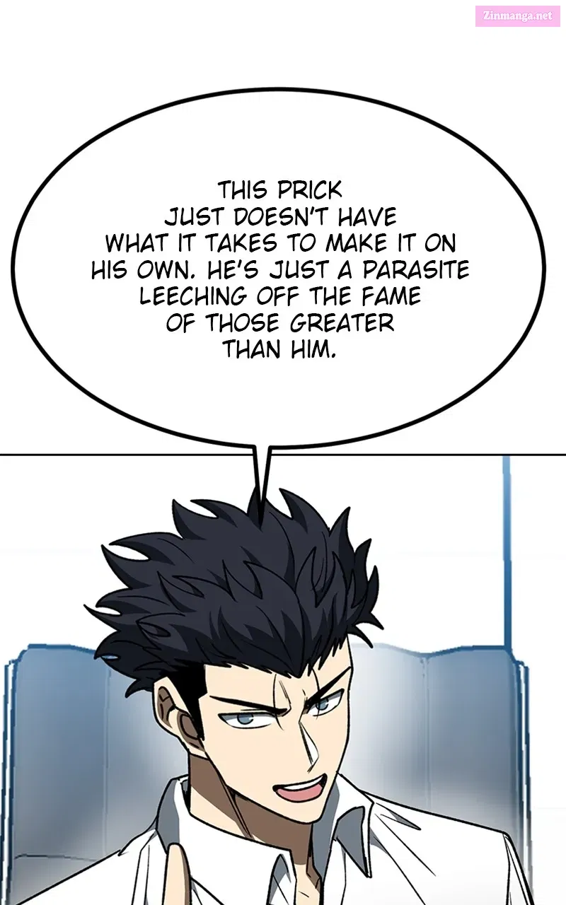 King of the Octagon Chapter 106 page 71 - MangaKakalot