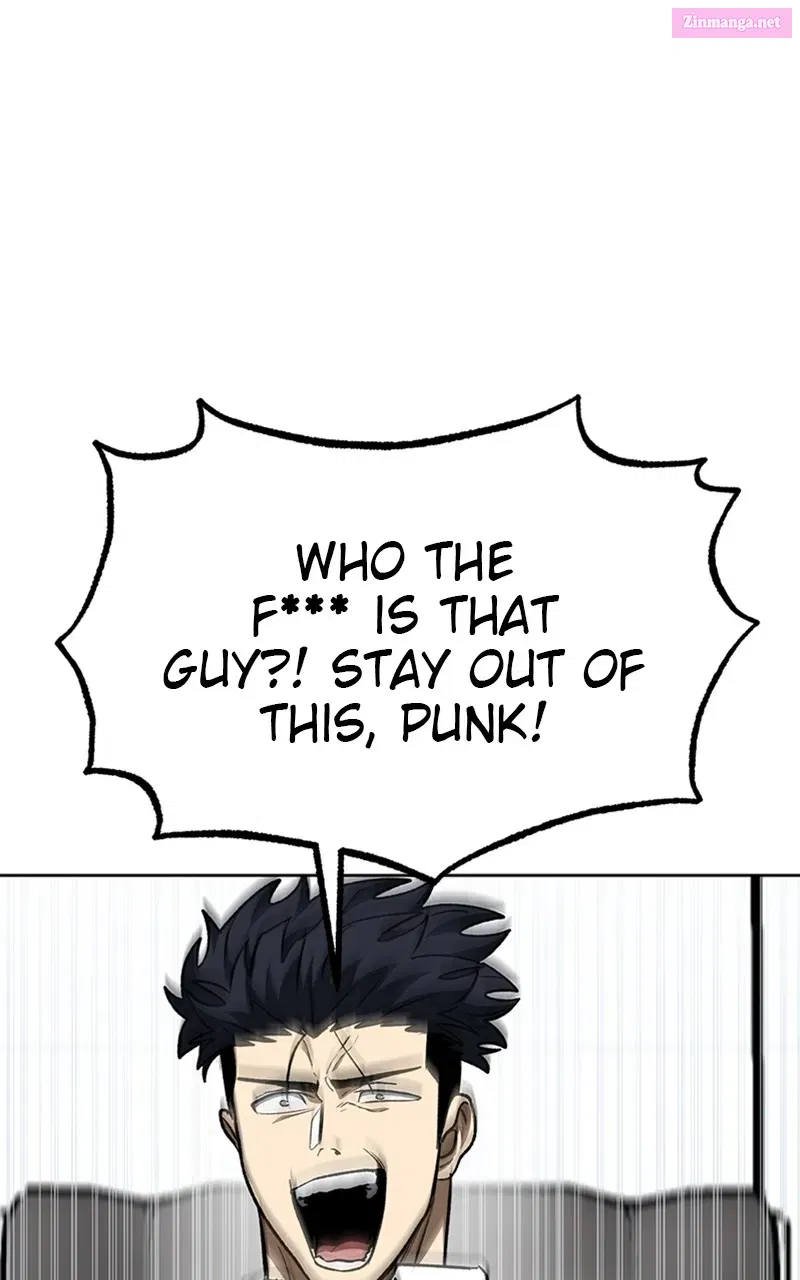 King of the Octagon Chapter 106 page 80 - MangaKakalot