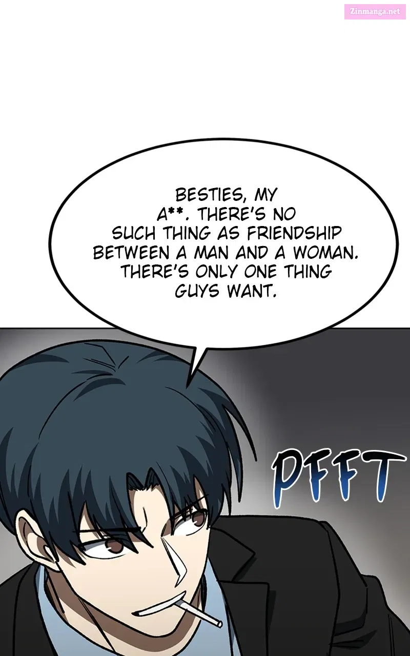 King of the Octagon Chapter 95 page 28 - MangaKakalot