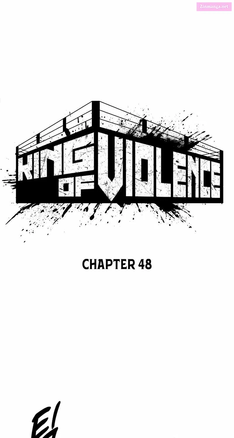 King Of Violence Chapter 48 page 37 - MangaNelo