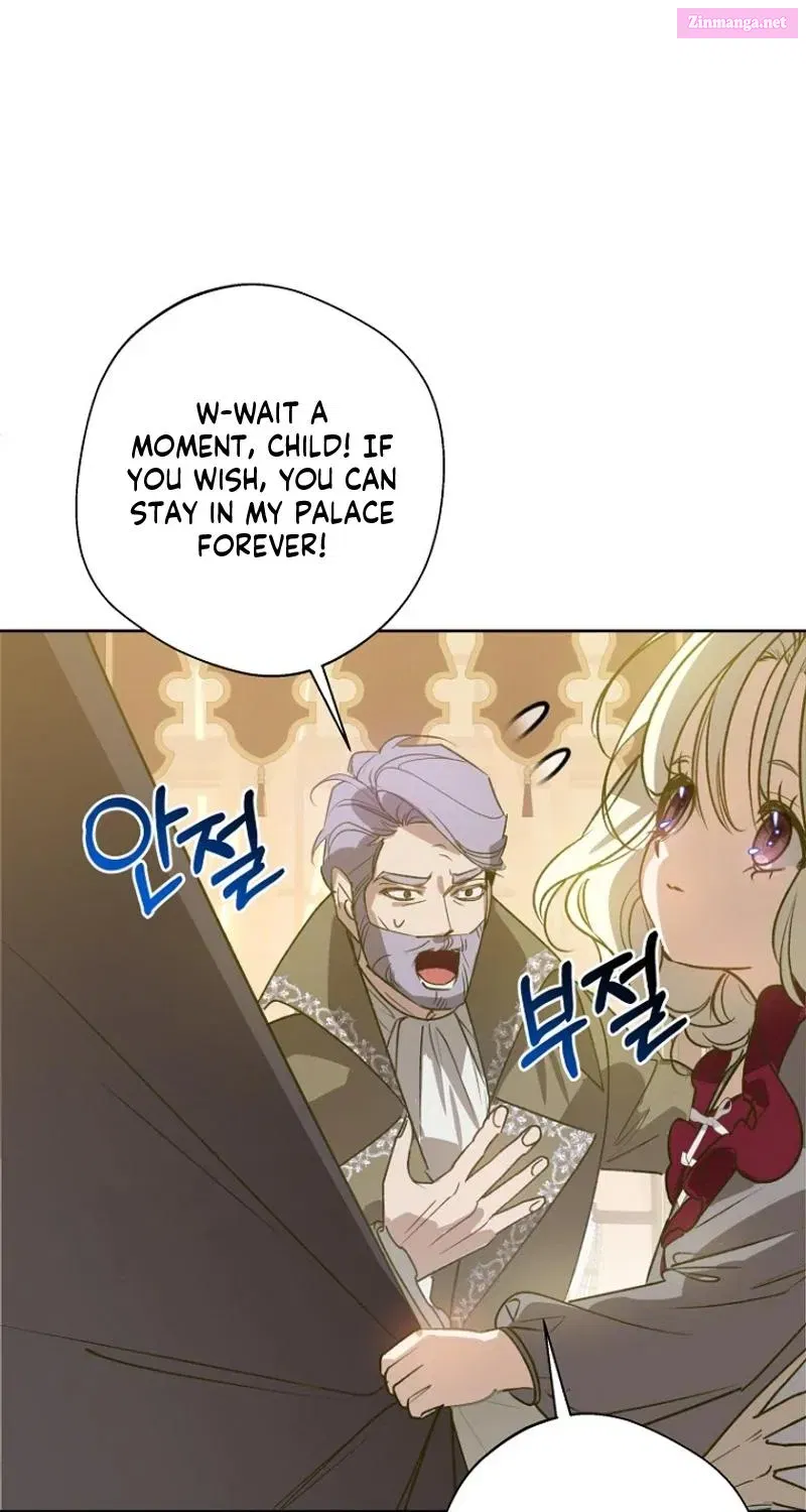 Kingmaker Goddess Chapter 15 page 69 - MangaKakalot