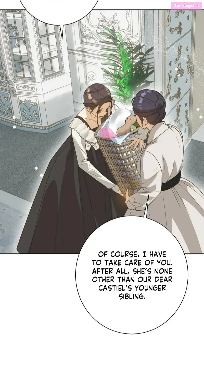 Kingmaker Goddess Chapter 16 page 68 - Mangabat