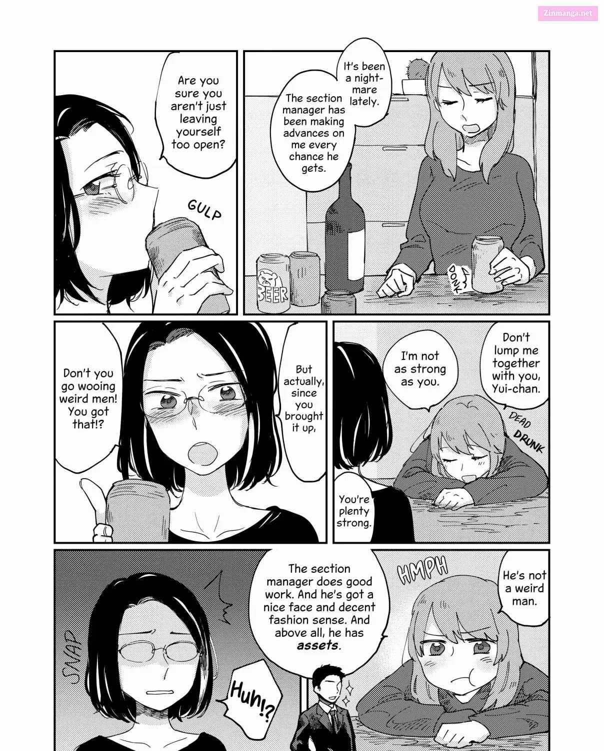 Kinou no Teki wa Kyou mo Teki Chapter 0 page 25 - MangaKakalot