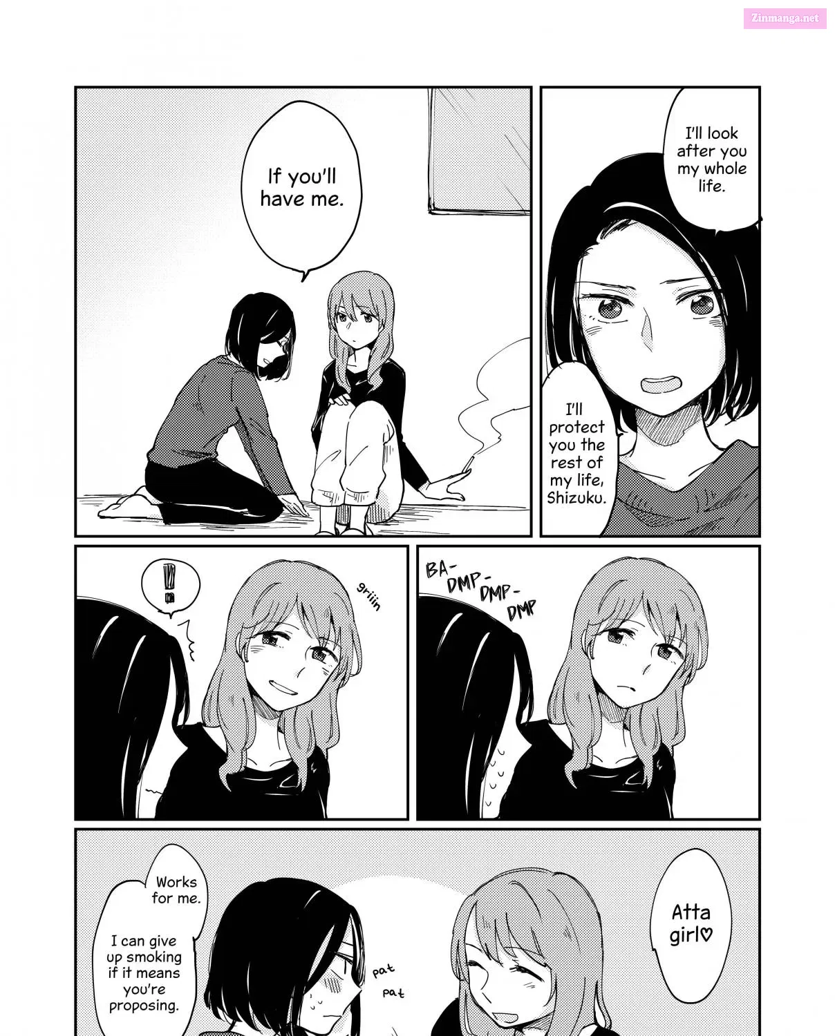 Kinou no Teki wa Kyou mo Teki Chapter 0 page 43 - MangaKakalot