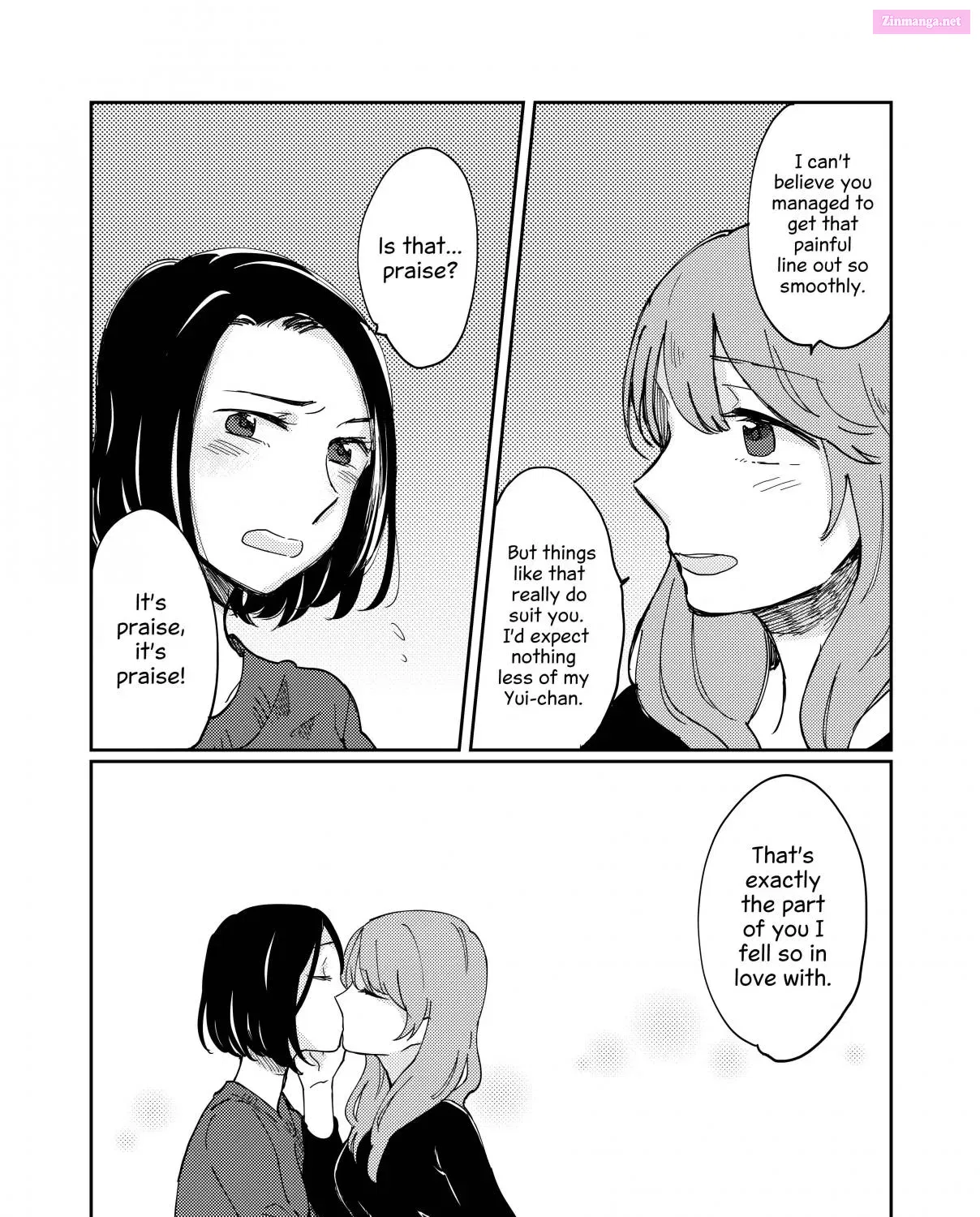 Kinou no Teki wa Kyou mo Teki Chapter 0 page 45 - MangaKakalot