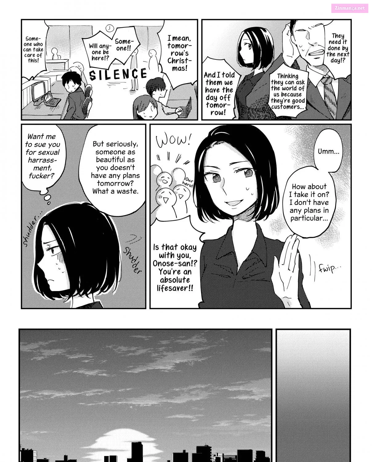 Kinou no Teki wa Kyou mo Teki Chapter 0 page 9 - MangaKakalot