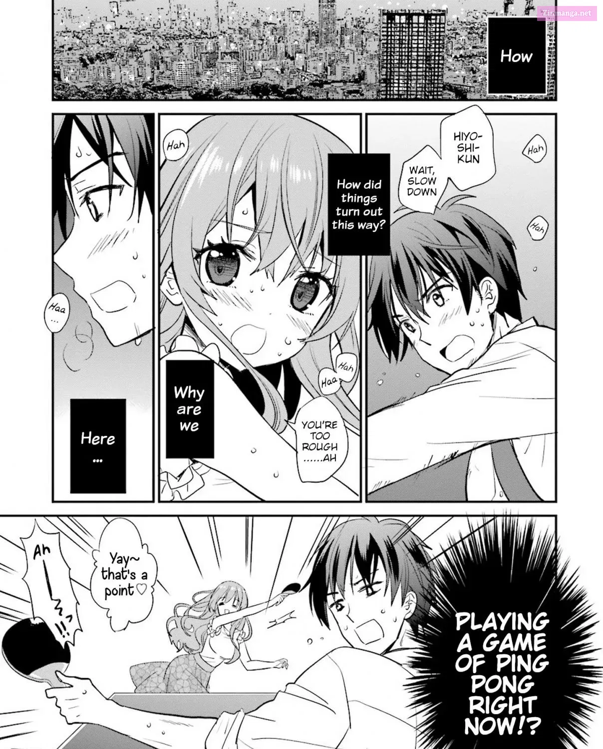 Kirei na Onee-san to Nomu Osake wa Suki desu ka? Chapter 3 page 1 - MangaKakalot