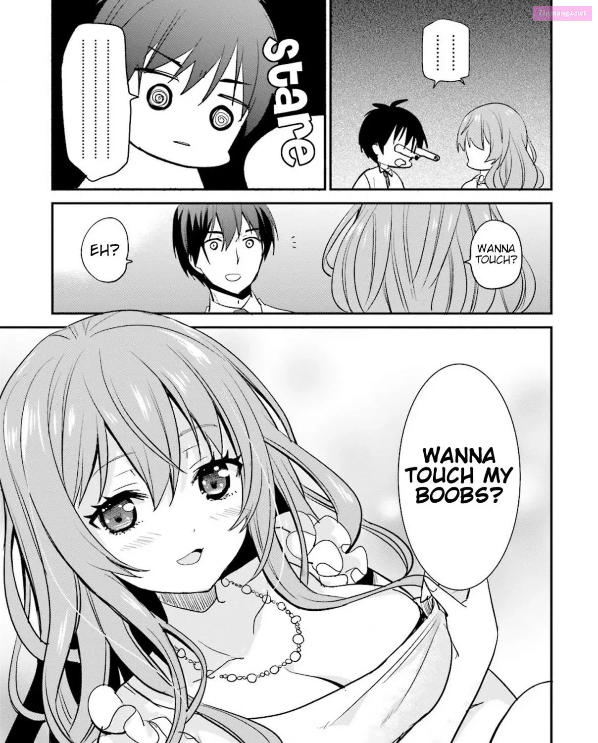 Kirei na Onee-san to Nomu Osake wa Suki desu ka? Chapter 3 page 29 - MangaKakalot