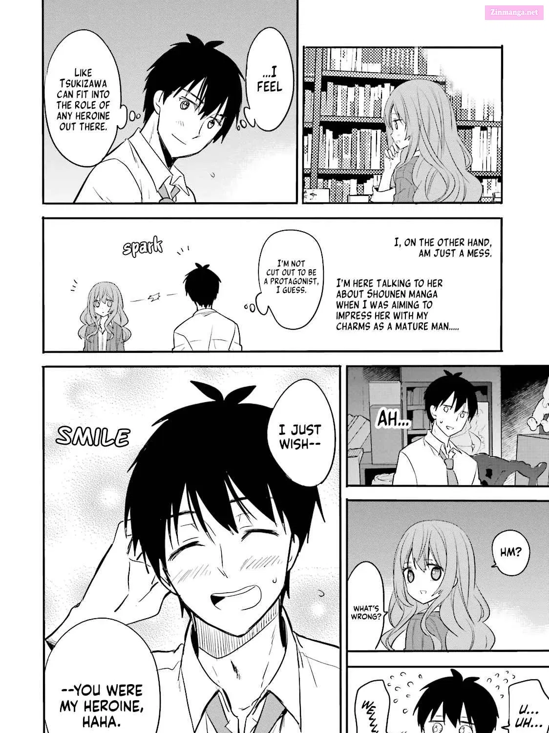 Kirei na Onee-san to Nomu Osake wa Suki desu ka? Chapter 9 page 27 - MangaKakalot