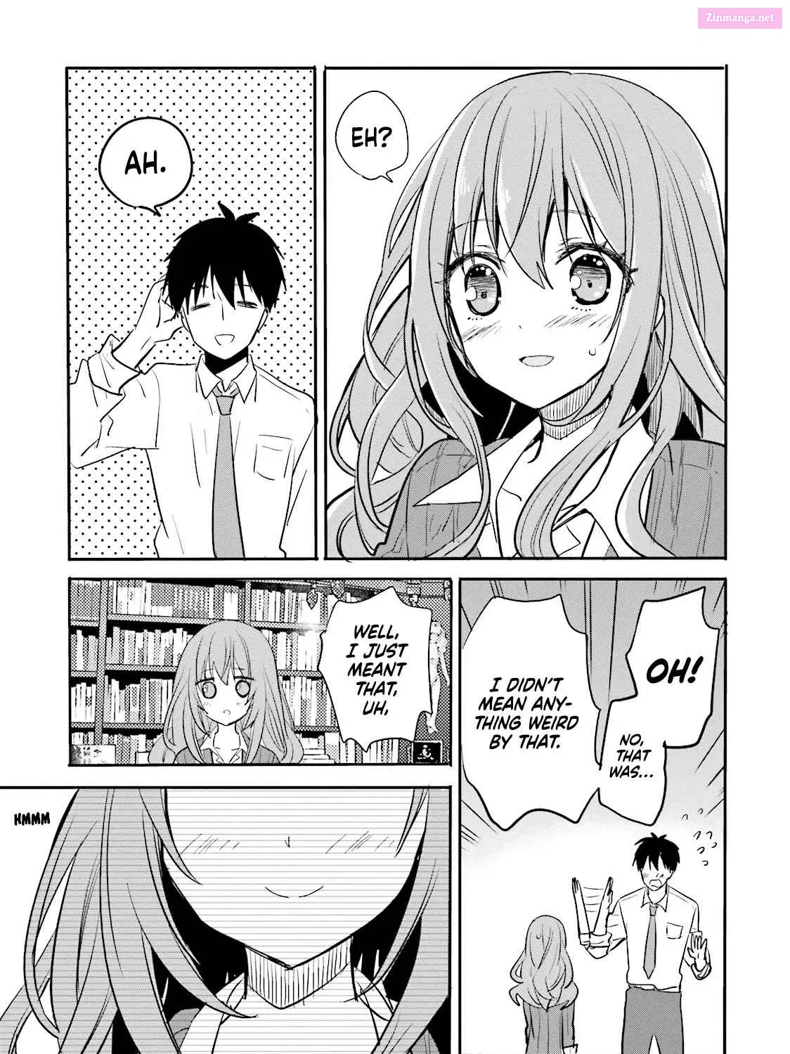 Kirei na Onee-san to Nomu Osake wa Suki desu ka? Chapter 9 page 29 - MangaKakalot