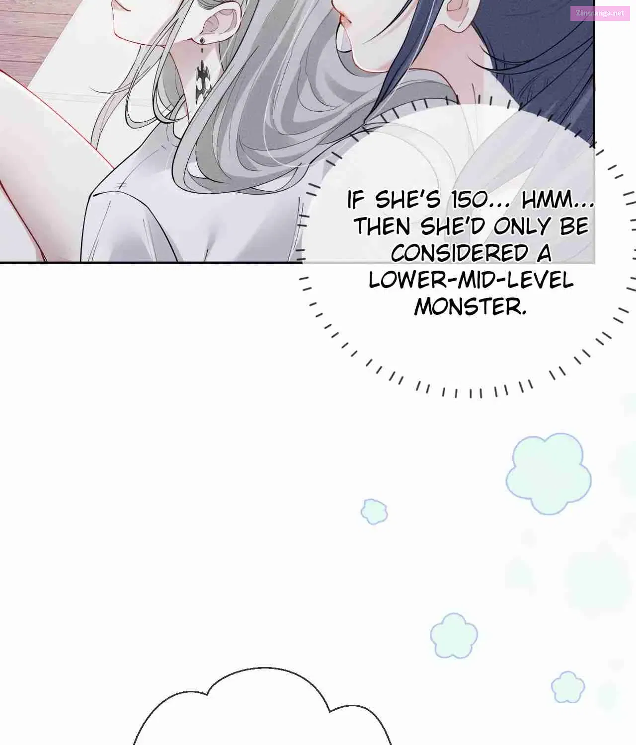 Kiss Me In The Dark Of Night Chapter 7 page 21 - MangaKakalot