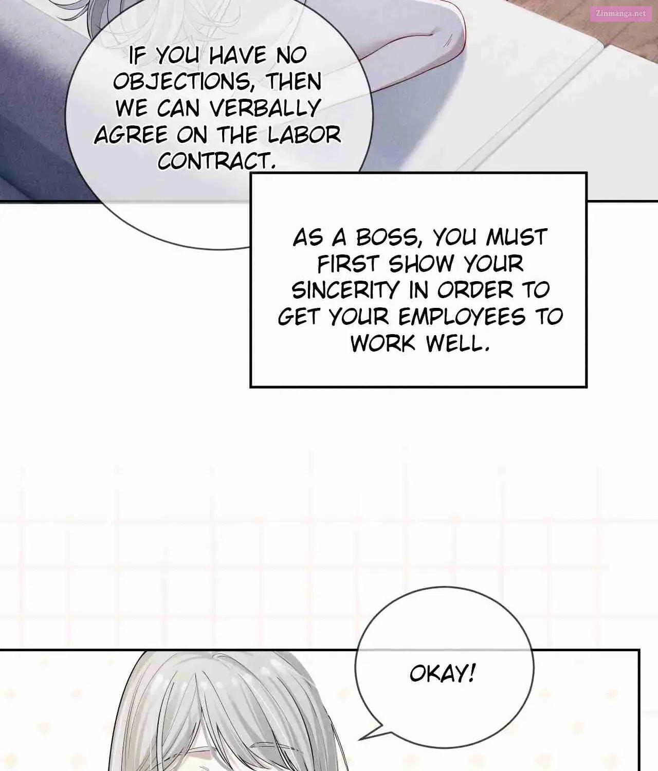 Kiss Me In The Dark Of Night Chapter 7 page 34 - MangaKakalot