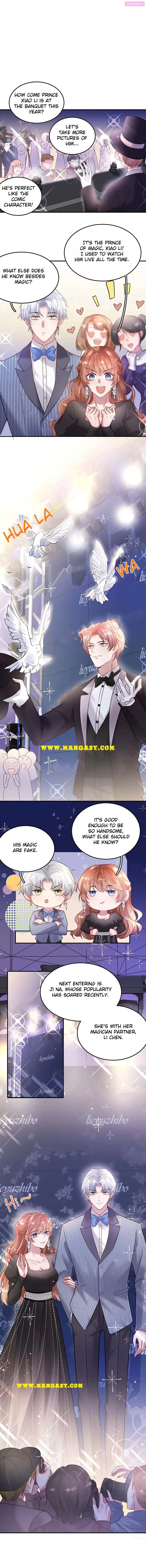 Kiss You Every Day Chapter 15 page 6 - MangaNelo