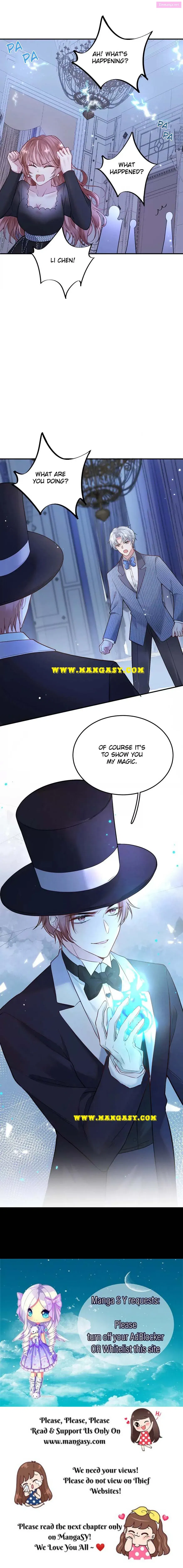 Kiss You Every Day Chapter 15 page 15 - MangaNelo