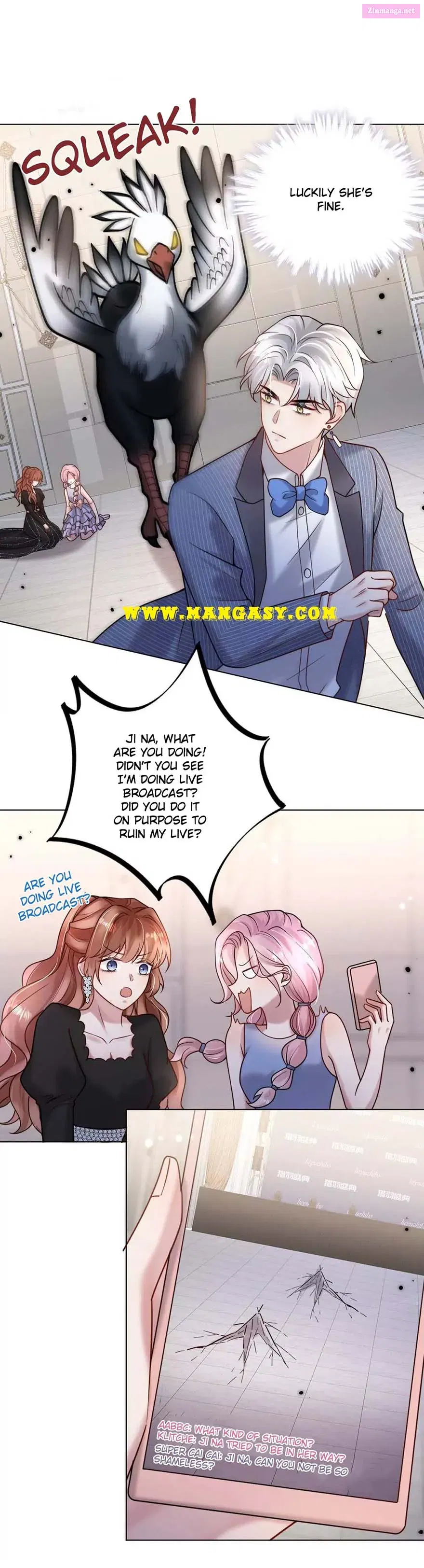 Kiss You Every Day Chapter 18 page 5 - MangaNato