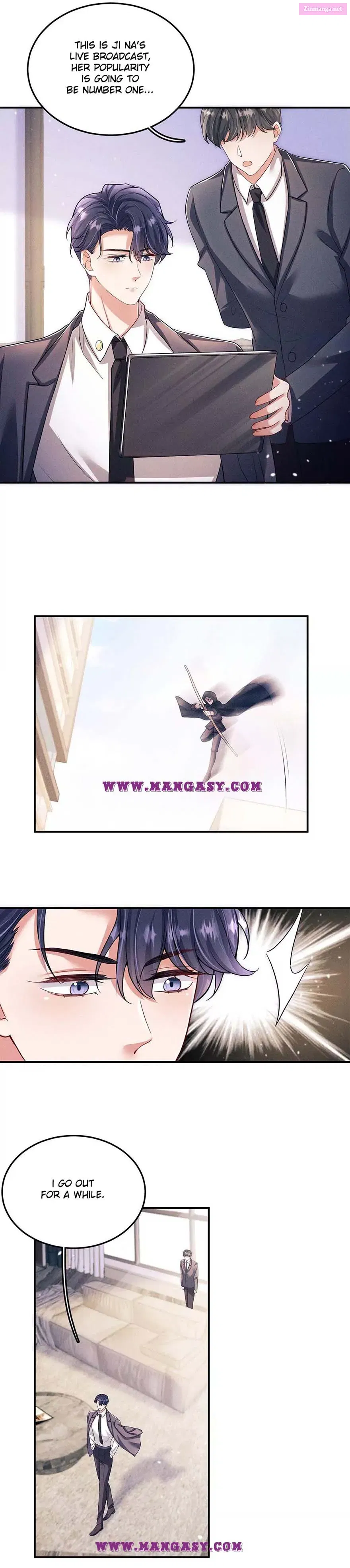 Kiss You Every Day Chapter 27 page 6 - MangaNelo