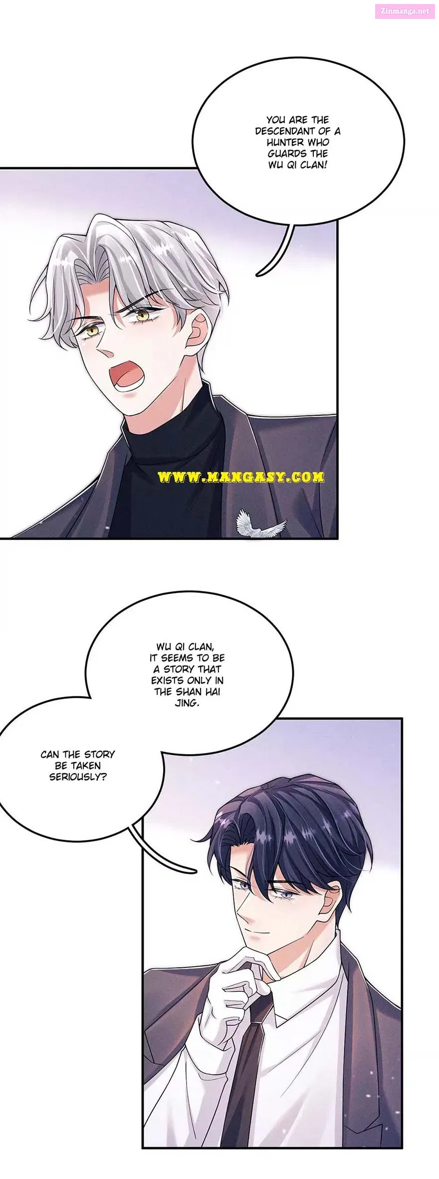 Kiss You Every Day Chapter 29 page 4 - MangaNelo