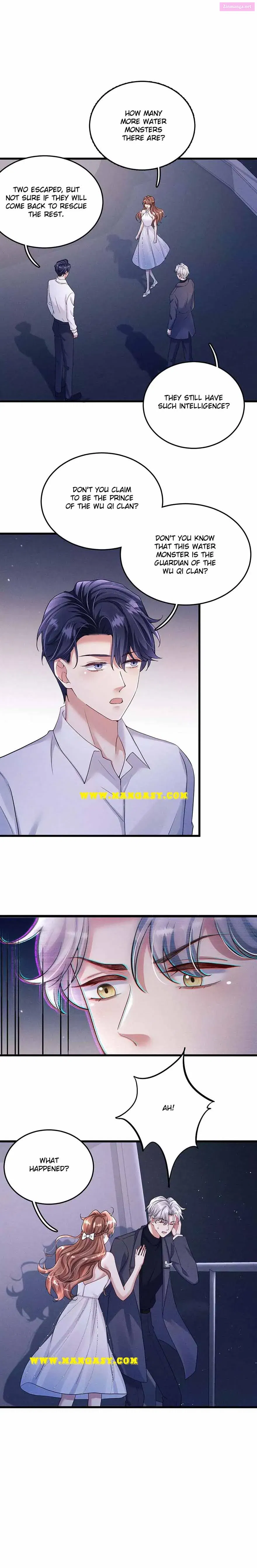 Kiss You Every Day Chapter 30 page 8 - MangaNato