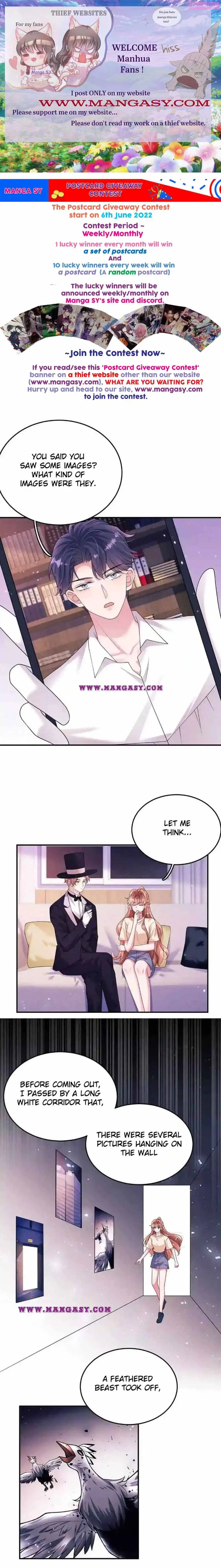 Kiss You Every Day Chapter 46 page 2 - MangaNato