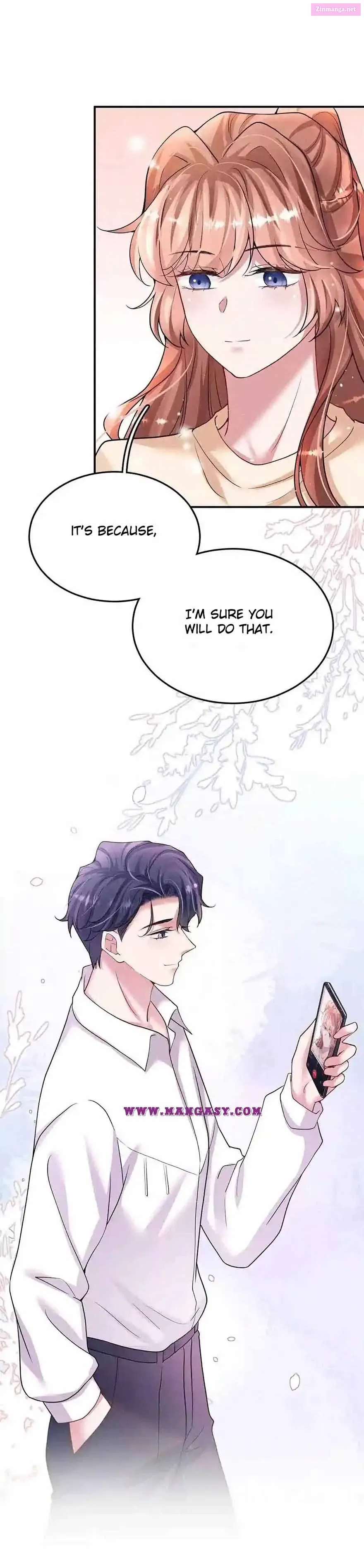 Kiss You Every Day Chapter 46 page 6 - MangaNato