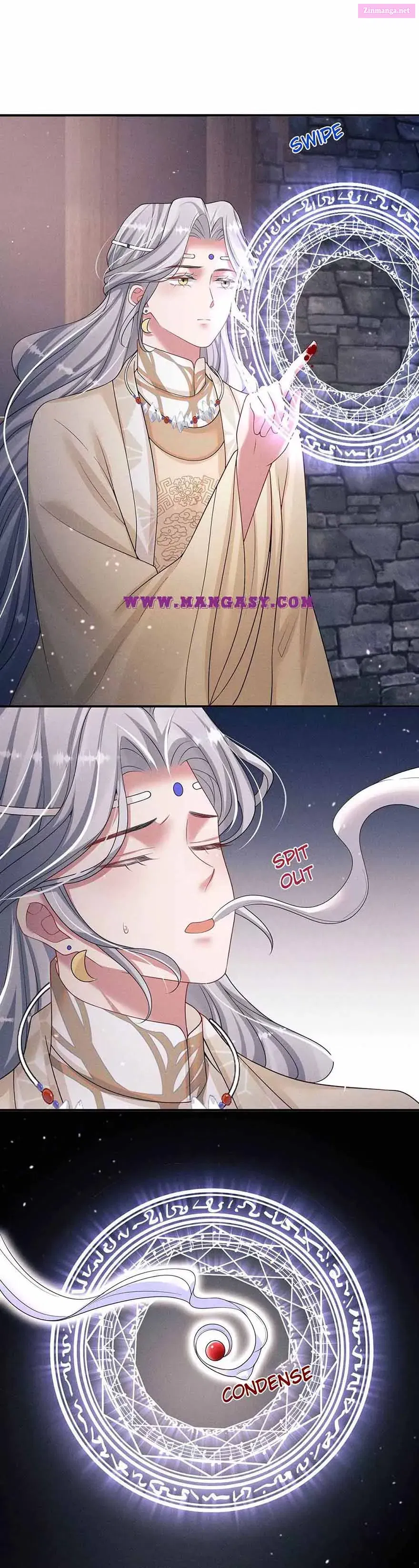 Kiss You Every Day Chapter 48 page 7 - MangaNelo