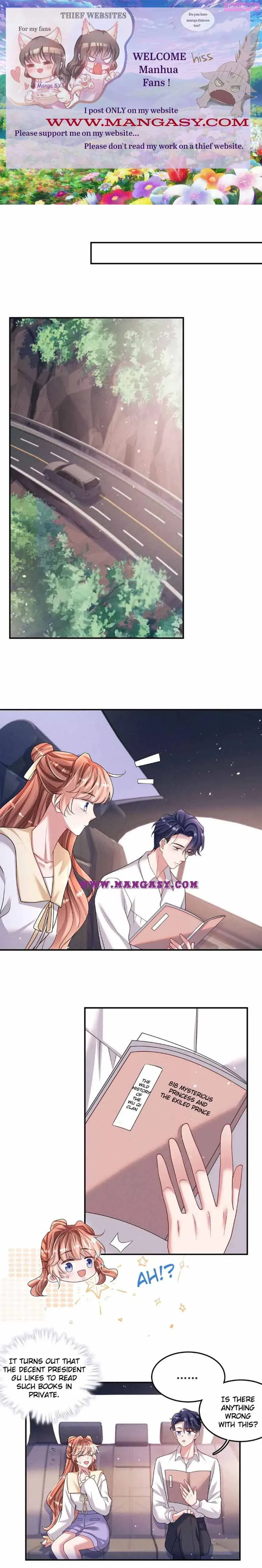 Kiss You Every Day Chapter 53 page 2 - MangaNato