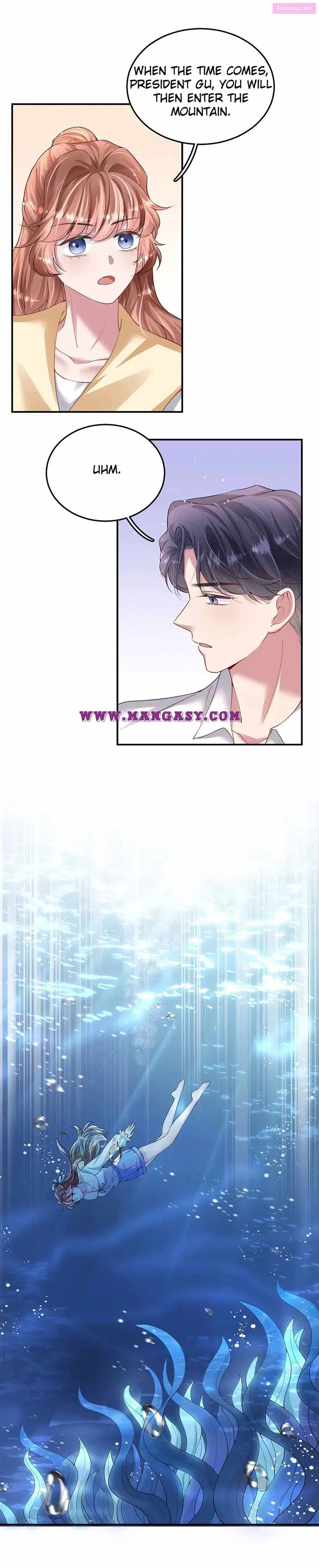 Kiss You Every Day Chapter 55 page 4 - MangaNelo