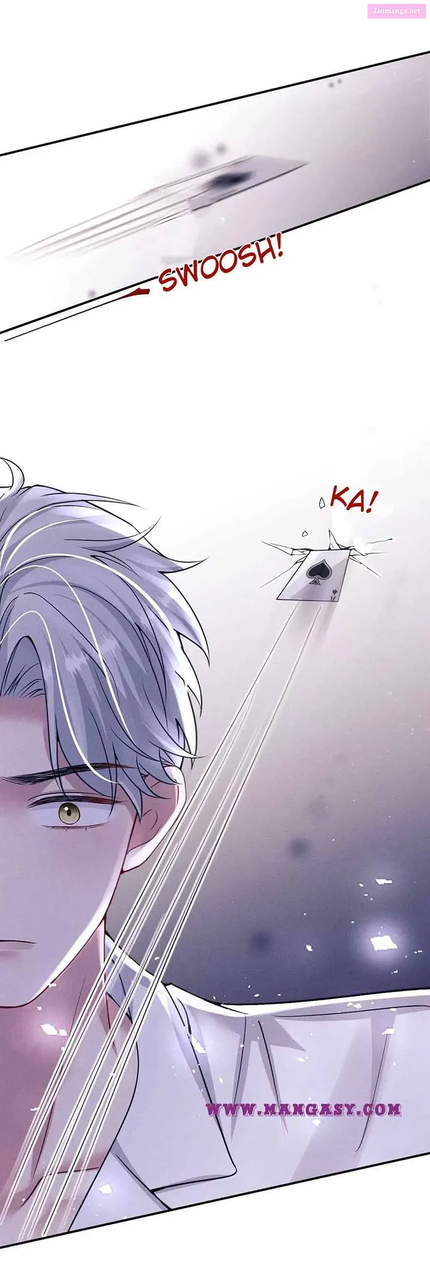 Kiss You Every Day Chapter 68 page 6 - MangaNato